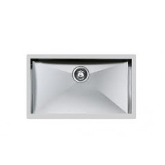 LAVELLO 1 VASCA FOSTER QUADRA 1217 850