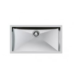 LAVELLO 1 VASCA FOSTER QUADRA 1218 850