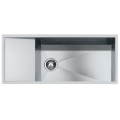 LAVELLO 1 VASCA FOSTER QUADRA 1220 050