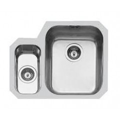 LAVELLO 2 VASCHE FOSTER S3000 1308 861 DX