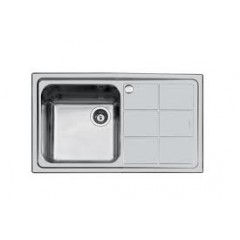 LAVELLO 1 VASCA FOSTER S3000  1384 061 DX