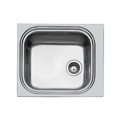 LAVELLO 1 VASCA FOSTER BIG BOWL 1510 061 DX