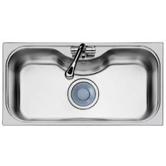 LAVELLO 1 VASCA FOSTER  URAGANO 7" 1555 070