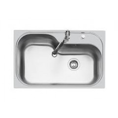 LAVELLO 1 VASCA FOSTER TORNADO 1579 660