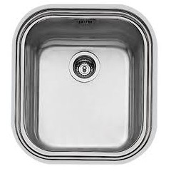 LAVELLO 1 VASCA FOSTER BIG BOWL SOFT 1611 060