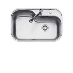 LAVELLO 1 VASCA  FOSTER TORNADO1679 860