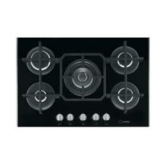 PIANO COTTURA SCOLTHES SCHG 751 BK GH