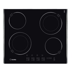PIANO INDUZIONE SCHOLTES TIP644DDL