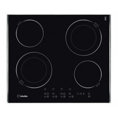 PIANO INDUZIONE SCHOLTES TIP642DDL