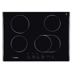 PIANO  VETROCERAMICA SCHOLTES TRP 741 OL