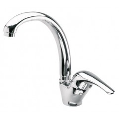 MISCELATORE CROMATO EASY MIX CM 90214 MISCCRM 