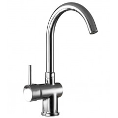 MISCELATORE CROMATO EASY MIX CM 90208 MISCCRM 