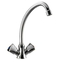 MISCELATORE CROMATO EASY MIX CM 90215 MISCCRM 