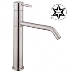 MISCELATORE IN ACCIAIO INOX SATINATO CM 9100 MISCINOX 