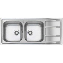 LAVELLO 2 VASCHE FOSTER FM  1972 461 DX