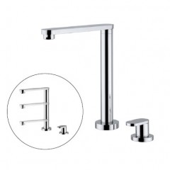 MISCELATORE CROMATO CM 9230 MISCCRM 