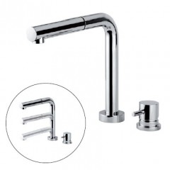 MISCELATORE CROMATO CM 9234 MISCCRM 