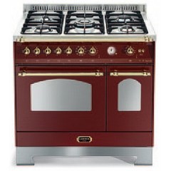 CUCINA CON FORNO LOFRA DOLCE VITA RRD96MFTE/CI
