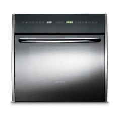 FORNO A GAS VENTILATO LOFRA FLEXO FFV6 GE