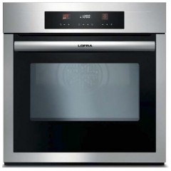 FORNO ELETTRICO LOFRA GEMMA BLACK FQVB6TEE 