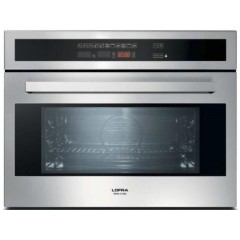 FORNO MICROONDE COMBINATO LOFRA FMS6TME 