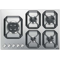 PIANO COTTURA SEMIFILO URANO 75 LOFRA HLS7B0 