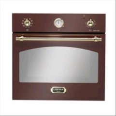 FORNO ELETTRICO 60 LOFRA ROSSO BURGUNDY FRR69EE 