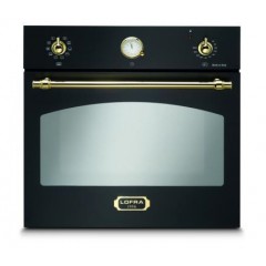 FORNO ELETTRICO DOLCEVITA 60 LOFRA  NERO MATT FRNM 69EE/A