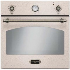 FORNO ELETTRICO DOLCEVITA 60 LOFRA  AVENA FRA69EE/A