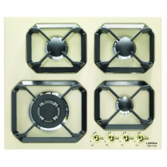 PIANO COTTURA SEMIFILO DOLCEVITA 60 LOFRA HRBI 6G0