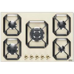 PIANO COTTURA SEMIFILO DOLCEVITA 75 LOFRA HRBI7A0 