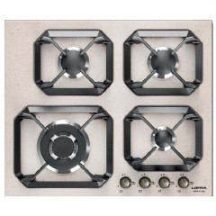 PIANO COTTURA SEMIFILO DOLCEVITA 60 LOFRA HRA6G0