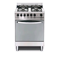 CUCINA CON FORNO MAXIMA LOFRA M65GV 