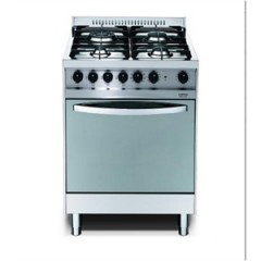 CUCINA CON FORNO MAXIMA LOFRA M66GV 
