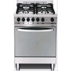CUCINA CON FORNO LOFRA NEOMAXIMA MB66MF 
