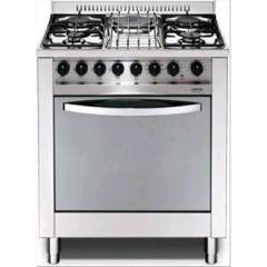CUCINA CON FORNO LOFRA NEOMAXIMA M75MF/1