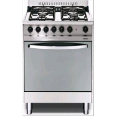 CUCINA CON FORNO LOFRA NEOMAXIMA MB75GV