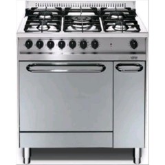 CUCINA CON FORNO LOFRA NEOMAXIMA MT86MF/C