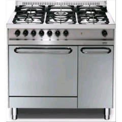 CUCINA CON FORNO LOFRA NEOMAXIMA MR96GV/C