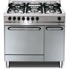 CUCINA CON FORNO LOFRA NEOMAXIMA MT96MF/C