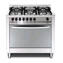 CUCINA CON FORNO LOFRA NEOMAXIMA MG96MF/C