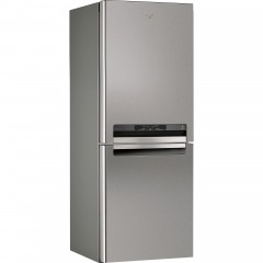 FRIGORIFERO COMBINATO LIBERA INSTALLAZIONE ABSOLUTE PREMIUM WHIRLPOOL WBA43983 NFC IX