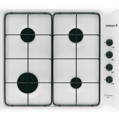 PIANO COTTURA ELECTROLUX PBL 64 V