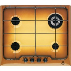 PIANO COTTURA ELECTROLUX PT 640 UV