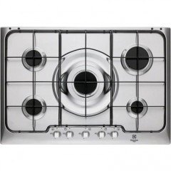 PIANO COTTURA ELECTROLUX PX750DV