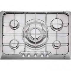 PIANO COTTURA ELECTROLUX PX750XXV