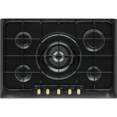 PIANO COTTURA ELECTROLUX PN750RUV