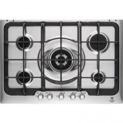 PIANO COTTURA ELECTROLUX PX750UOV