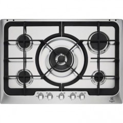 PIANO COTTURA ELECTROLUX PX780UOV