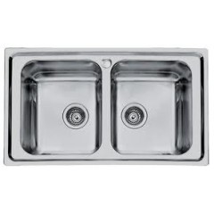 LAVELLO 1 VASCA  FOSTER KS 2180 061 DX